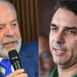 Lula da Silva toma ventaja sobre Flávio Bolsonaro, aunque el escenario sigue ajustado