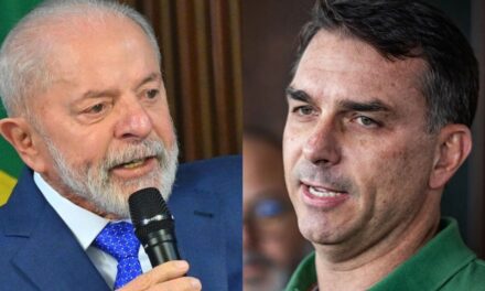 Brasil no soporta políticos que de día muestran la bandera y de noche se ponen en cuatro para EEUU