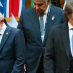 Legisladores opositores viajan a Brasil en medio de la tensión entre Javier Milei y Lula da Silva para recomponer el vínculo bilateral