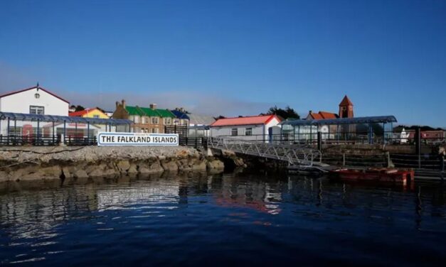 La Asamblea Legislativa de Malvinas respondió a los anuncios de Javier Milei