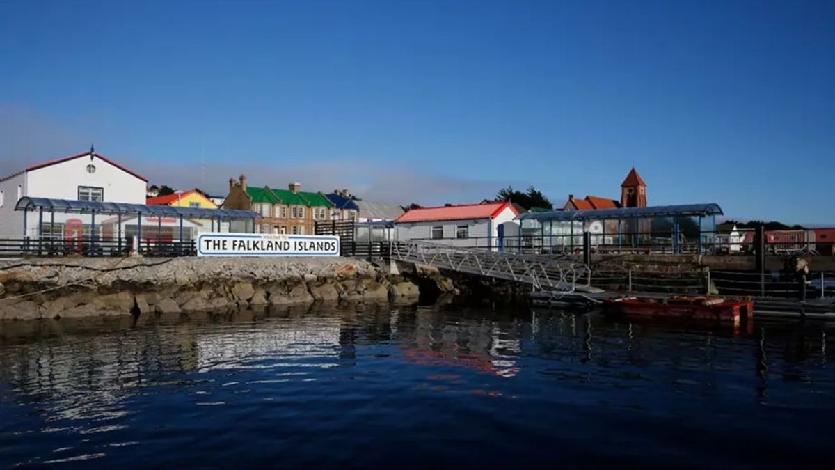 La Asamblea Legislativa de Malvinas respondió a los anuncios de Javier Milei  | La Nota San Juan