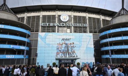 Manchester City fue considerado culpable de 114 infracciones financieras y enfrenta históricas sanciones