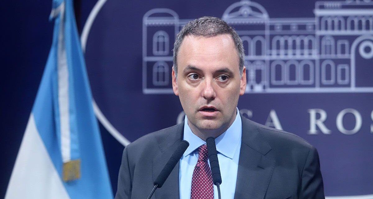 Vence el plazo para presentar las explicaciones ante la Justicia