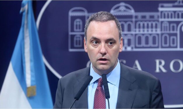 Vence el plazo para presentar las explicaciones ante la Justicia