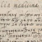 La inteligencia artificial revela antiguos códigos y manuscritos indescifrables