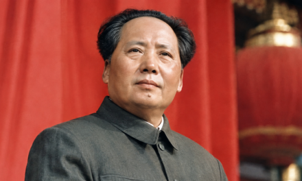 Qué puede enseñarle Mao a China sobre cómo manejar a Estados Unidos