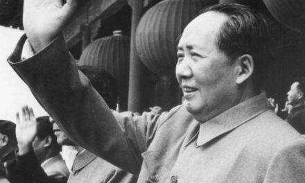 A 50 años de su muerte, Mao sigue siendo un símbolo de orgullo en China