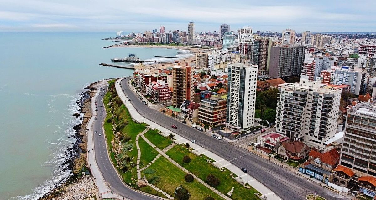 Crean nuevas salas en las Cámaras Federales de Tucumán y Mar del Plata