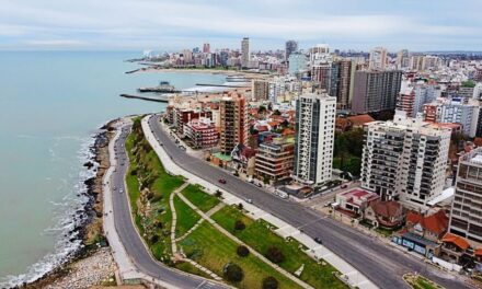Crean nuevas salas en las Cámaras Federales de Tucumán y Mar del Plata