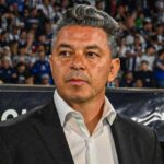 Marcelo Gallardo llegó a un acuerdo y será el nuevo director técnico de Ecuador
