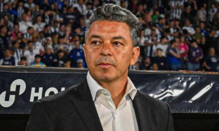 Marcelo Gallardo llegó a un acuerdo y será el nuevo director técnico de Ecuador