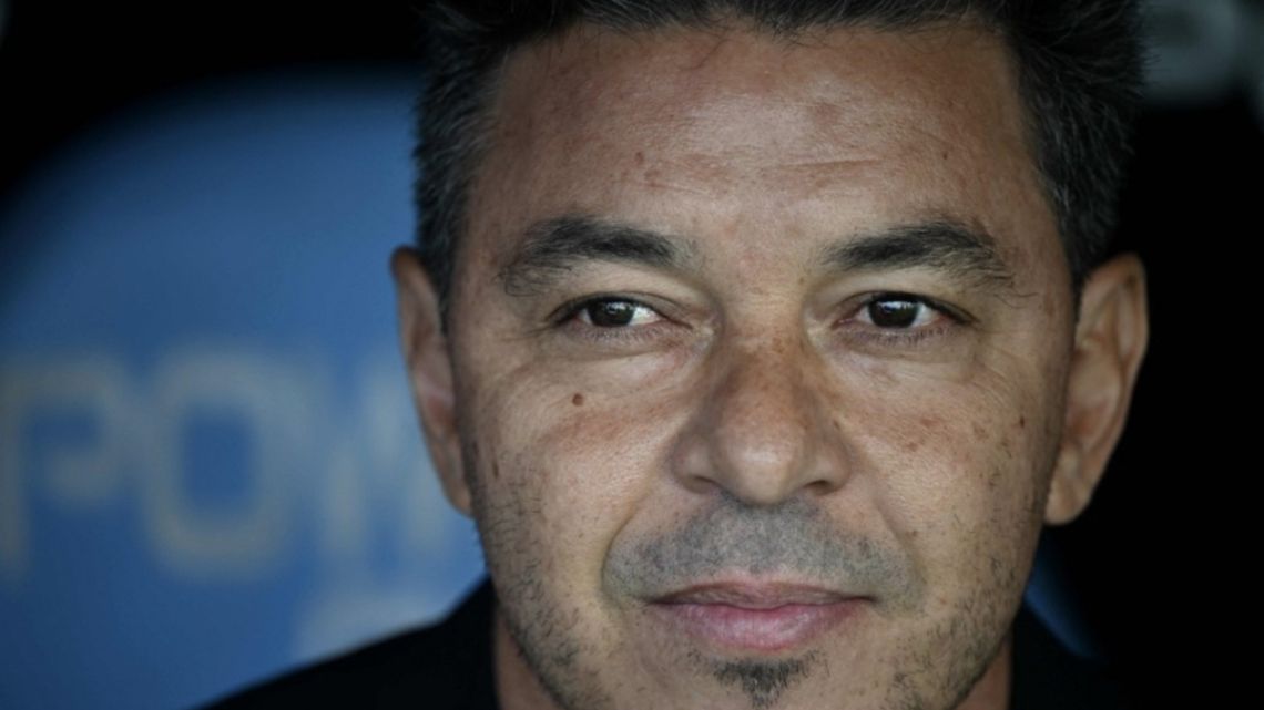 Marcelo Gallardo eleva su propia vara al nivel de selecciones: desafíos, ventajas y contras del arribo a Ecuador