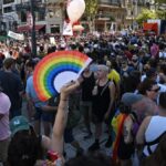 Jorge Macri anticipó un acuerdo con los organizadores para posponer la Marcha del Orgullo 2026