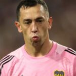 Agustín Marchesín: su firme decisión sobre el futuro en Boca