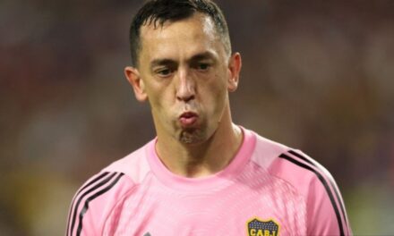 Agustín Marchesín: su firme decisión sobre el futuro en Boca