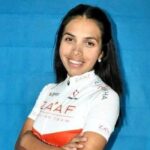 Maribel Aguirre sumó otra medalla para San Juan en los ODESUR Santa Fe 2026