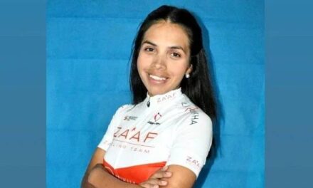 Maribel Aguirre sumó otra medalla para San Juan en los ODESUR Santa Fe 2026
