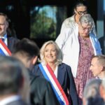 Marine Le Pen consolida su poder en el Senado a siete meses de las elecciones presidenciales