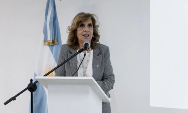 La jueza que frenó el Régimen Penal Juvenil defendió su decisión: «Con esta ley no vamos a crear más seguridad»