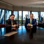 Con fuertes críticas, Martín Llaryora y Gustavo Sáenz rechazaron el ajuste en discapacidad del Presupuesto 2027