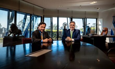 Con fuertes críticas, Martín Llaryora y Gustavo Sáenz rechazaron el ajuste en discapacidad del Presupuesto 2027