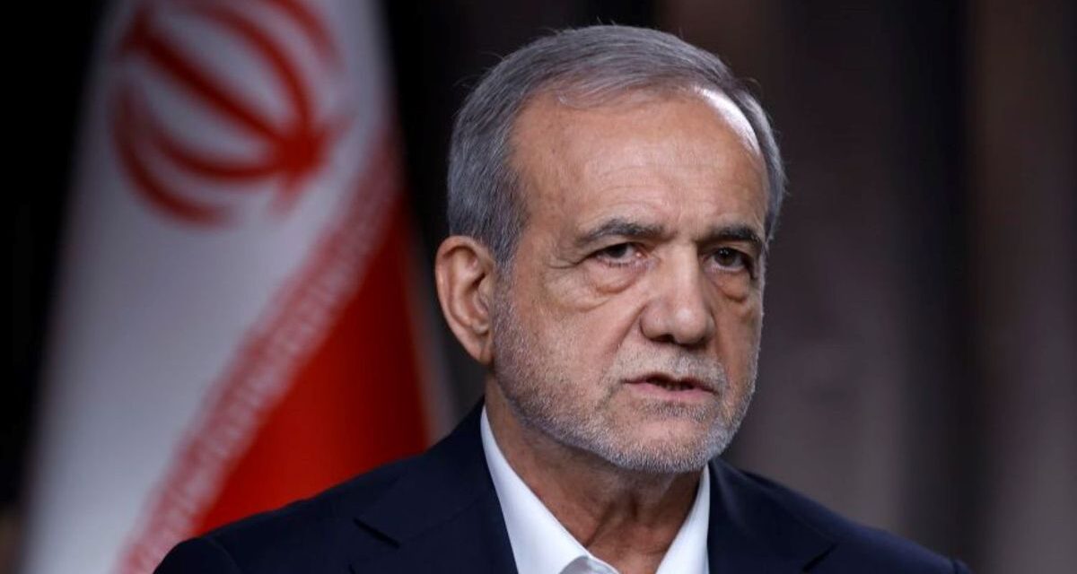 EEUU autorizó el ingreso de la delegación de Irán para asistir a la Asamblea General de la ONU en Nueva York