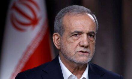 EEUU autorizó el ingreso de la delegación de Irán para asistir a la Asamblea General de la ONU en Nueva York