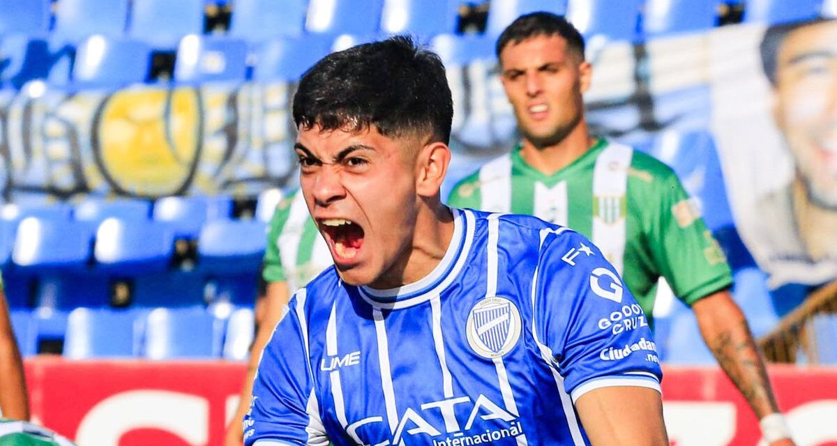 Orgullo sanjuanino: tres futbolistas compartirán plantel en Argentinos Juniors