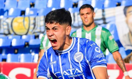 Orgullo sanjuanino: tres futbolistas compartirán plantel en Argentinos Juniors