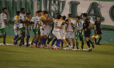La violencia le ganó a las canchas y el regreso de los visitantes todavía parece lejano