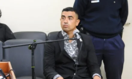 Perpetua por la muerte de un camionero: la defensa de Rodríguez lleva el caso a la Corte y pide anular la condena