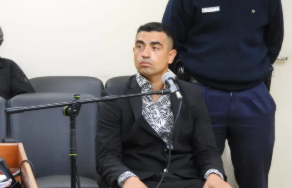 Perpetua por la muerte de un camionero: la defensa de Rodríguez lleva el caso a la Corte y pide anular la condena