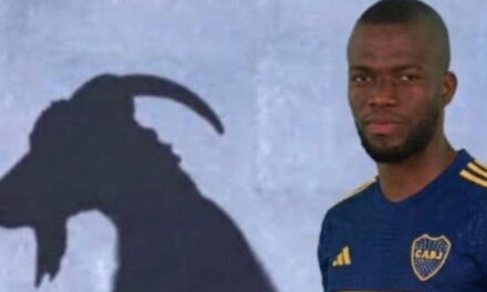 Los mejores memes de Boca vs. Racing por la Copa Argentina