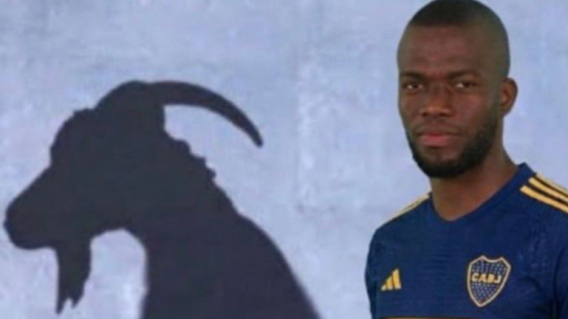 Los mejores memes de Boca vs. Racing por la Copa Argentina