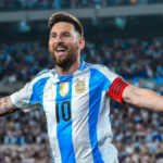 Messi se despide de la Selección: AFA confirmó los precios de las entradas