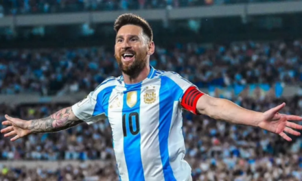 Messi se despide de la Selección: AFA confirmó los precios de las entradas