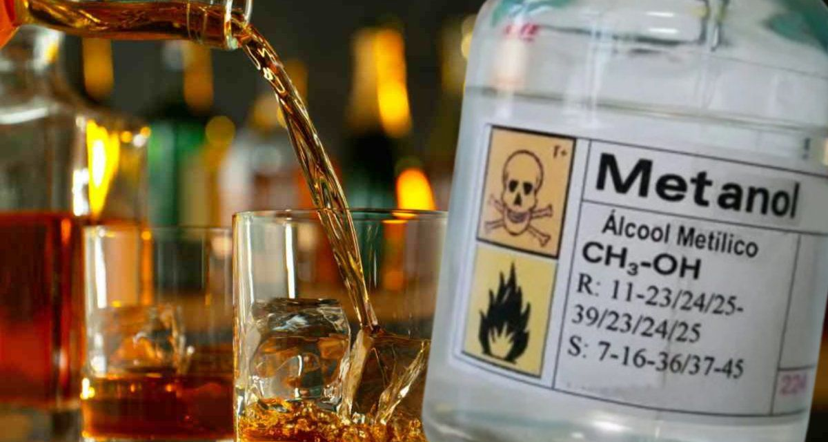 Al menos 48 muertos y más de 100 intoxicados tras consumir una bebida que podría contener metanol