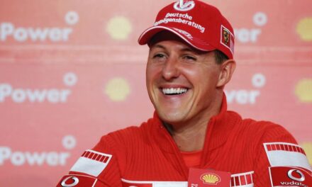 Aseguran que Michael Schumacher nunca volverá a ser visto en público