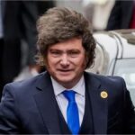 Javier Milei negó un uso electoral de Malvinas: Es una estupidez mayúscula