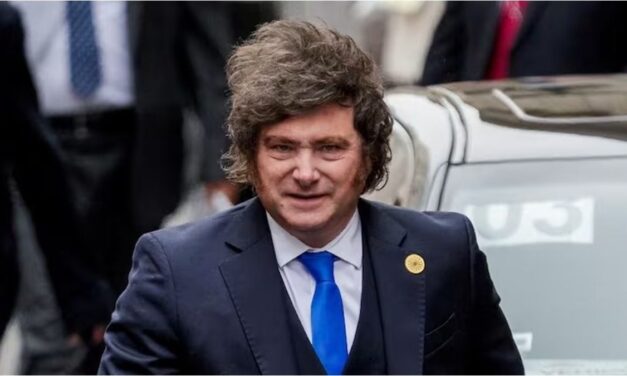 Javier Milei negó un uso electoral de Malvinas: Es una estupidez mayúscula