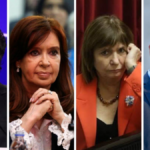 Quién es el más odiado y el más querido según una consultora