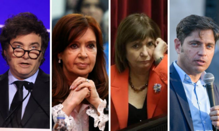Quién es el más odiado y el más querido según una consultora