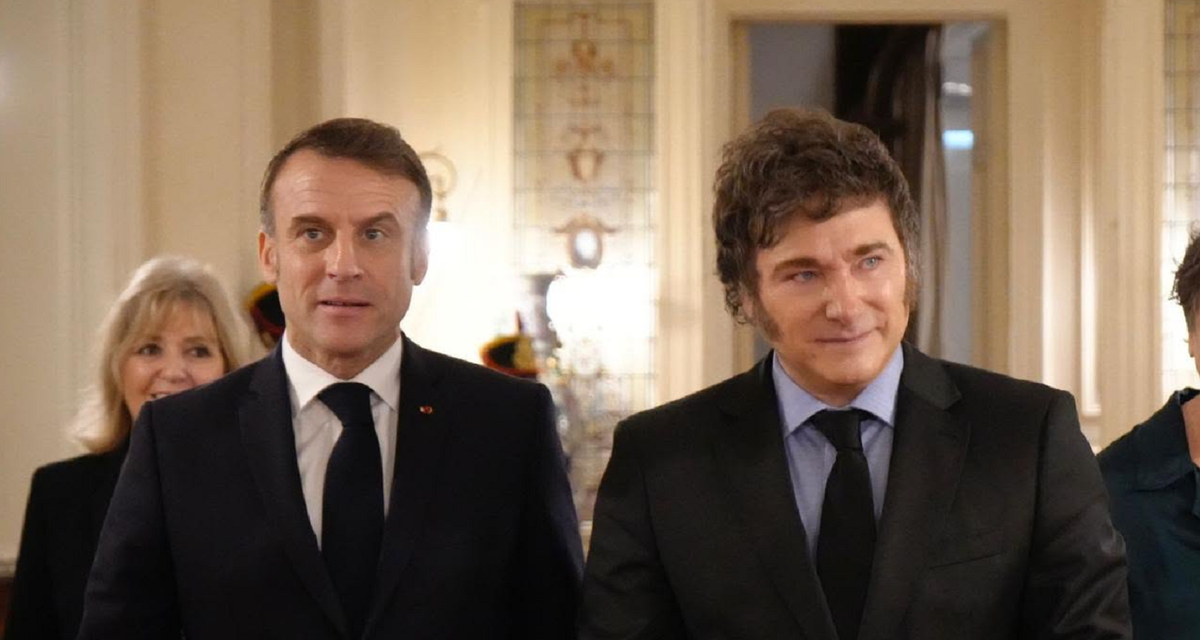 Javier Milei viaja a París para encabezar la Argentina Week y promover inversiones y negocios