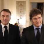 Javier Milei viaja a París para encabezar la Argentina Week y promover inversiones y negocios