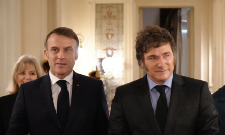 Javier Milei viaja a París para encabezar la Argentina Week y promover inversiones y negocios