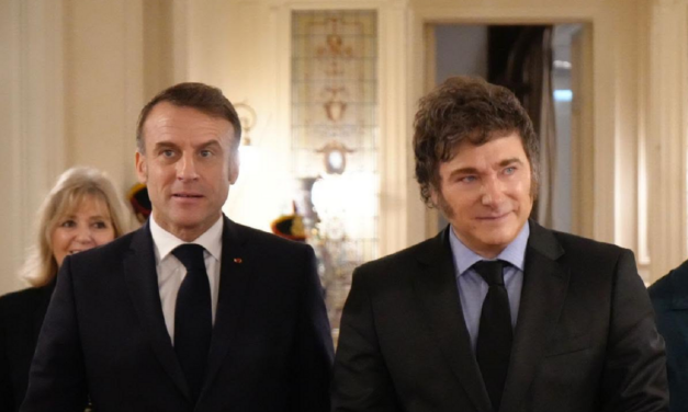 Javier Milei viaja a París para encabezar la Argentina Week y promover inversiones y negocios