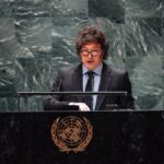 Los ejes del discurso de Javier Milei ante la ONU
