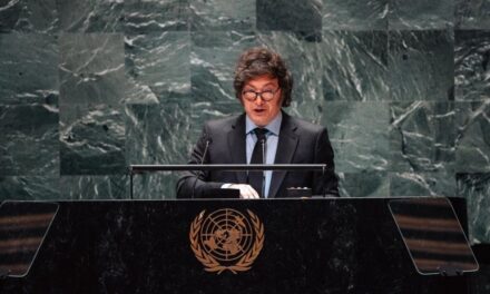 Los ejes del discurso de Javier Milei ante la ONU