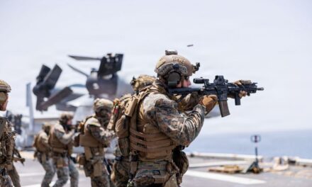EEUU retira sus últimas tropas de Irak tras más de dos décadas y crece la preocupación por Irán