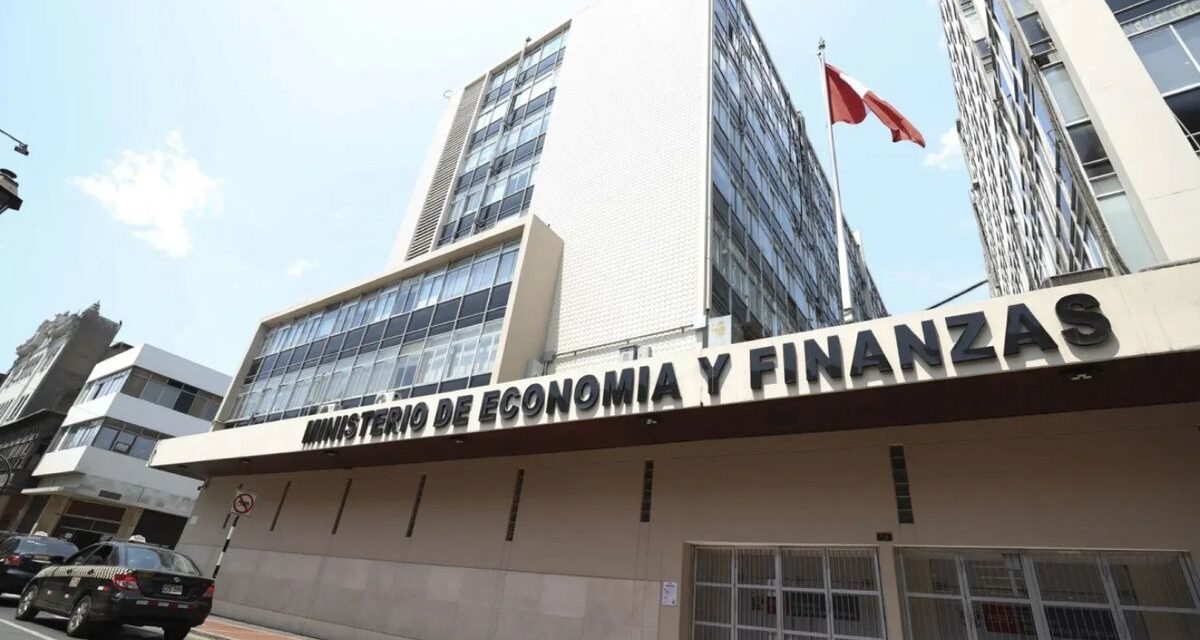 Hackearon la cuenta del Ministerio de Economía de Perú y la usaron para promocionar una criptomoneda